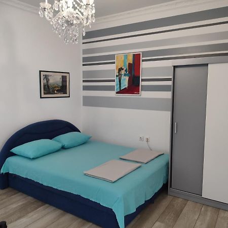 Mejdan II Appartement Mostar Buitenkant foto