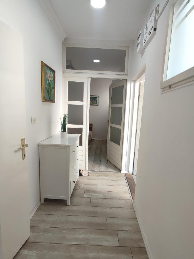 Mejdan II Appartement Mostar Buitenkant foto